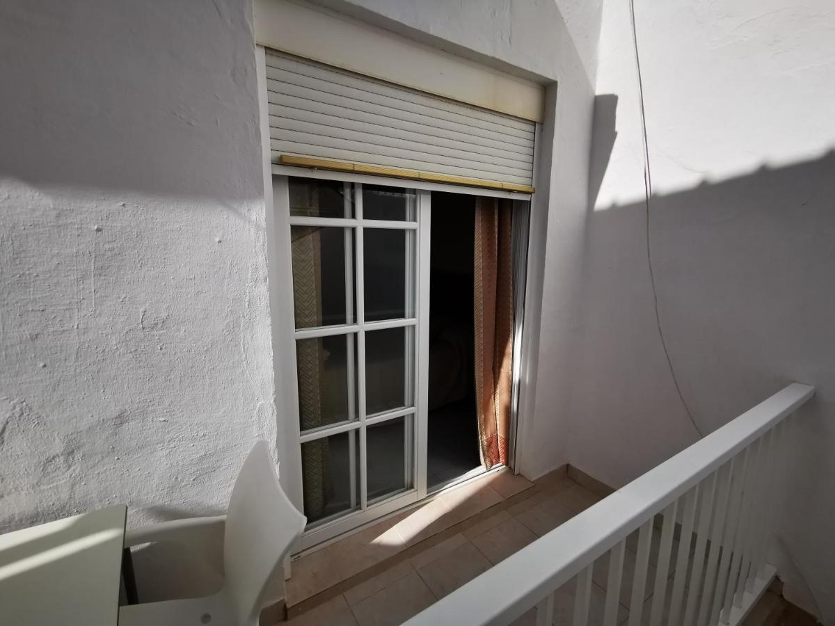 Hostal Marazul 内尔哈 外观 照片